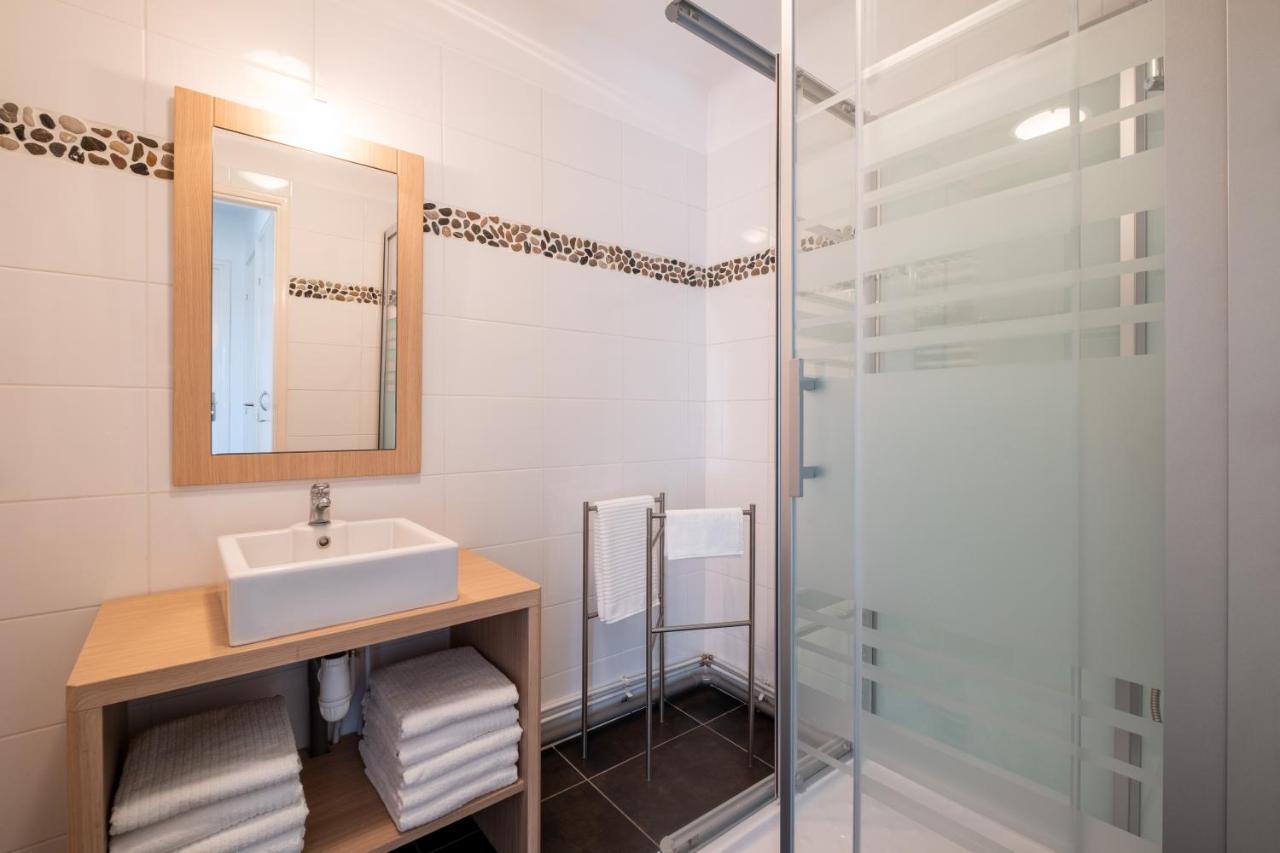 Appartement Malo - Proche Plage - Arrivee Autonome Dunkirk Dış mekan fotoğraf